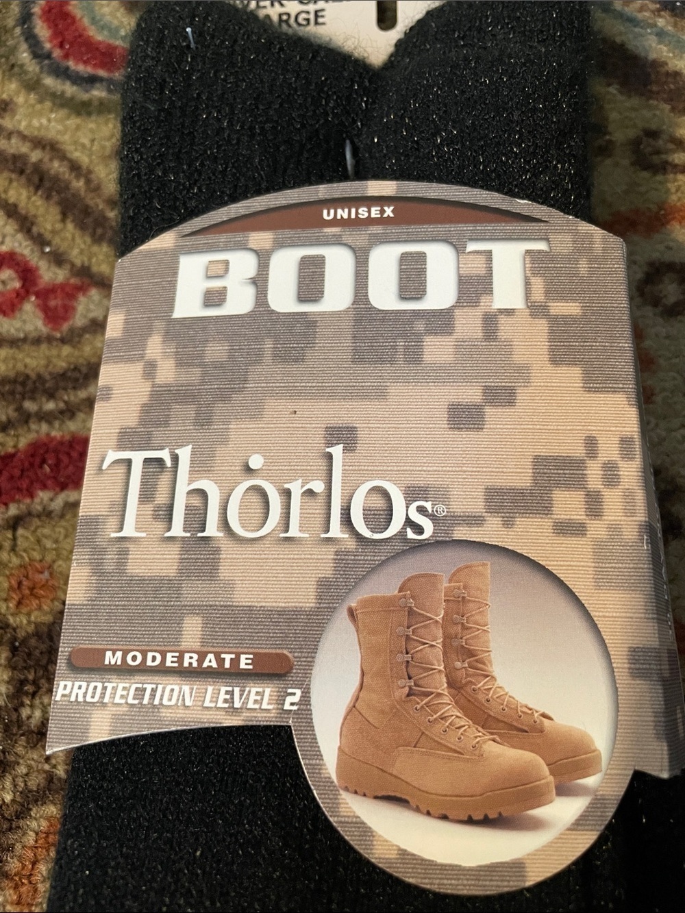Boot Socks Bundle - Picture 2 of 4